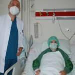 Hem hamile hem genç hem de aşısızdı: Çok pişmanım