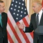 İngiliz gazetesi yazdı: Erdoğan'ın &ccedil;abaları Biden'ı k&ouml;şeye sıkıştırıyor