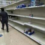 İngiltere'de tedarik krizi! &Uuml;lke ekonomisi b&uuml;y&uuml;k tehlike altında