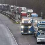 Dev firmalar uyardı! İngiltere'den sonra ABD'yi panik sardı