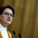İYİ Parti'de Akşener'e rağmen sürpriz çıkış: Aday gösterebiliriz