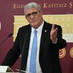 İYİ Parti'den ittifakı HDP'yi kızdıracak açıklama: Seçimi etkileyemez