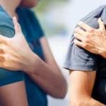 Bu mevsimde artışa geçti! Omuz ağrılarına dikkat