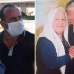 Kayınvalide katiline ceza indirimi istendi!