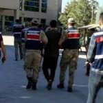Kilis ile Gaziantep'te PKK ile DEAŞ’lı 2 terörist yakalandı