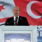 KKTC Cumhurbaşkanı Tatar: Tarihimizi asla unutmayacağız