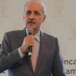 Kurtulmuş açıkladı: Anketlerde AK Parti açık ara birinci