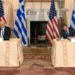 ABD ile imzalar atıldı! Dendias küstahlaştı! Türkiye'yi tehdit etti