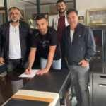 Gökhan Emreciksin 1936 Bismilspor'da