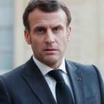 Macron'un sözleri sonrası o ülke Fransa'ya rest çekti!