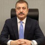 Merkez Bankası Başkanı: Bir karar vereceğiz kimsenin şüphesi olmasın