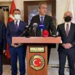 Milli Eğitim Bakanı Özer: Yüz yüze eğitim başarılı bir şekilde devam ediyor