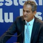 Okullar tatil olacak mı? Milli Eğitim Bakanı Özer açıkladı