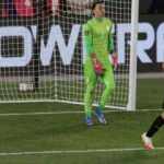 Muslera'lı Uruguay, Arjantin karşısında dağıldı!