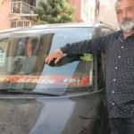 Şehit Fethi Sekin'in yakını konuştu: Bize m&uuml;jdeyi verdiler. Kanımız yerde kalmadı