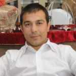 Şeref Eroğlu, Güreş Federasyonu Başkanlığı'na aday