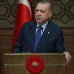 Şirin Payzın, Cumhurbaşkanı Erdoğan'ın Afrika ziyaretinden rahatsız oldu