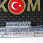 Şırnak'ta kaçakçılık operasyonu: 63 gözaltı