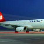 THY'den Belarus uçuşu açıklaması