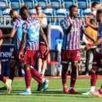 Trabzonspor liderlik hesapları yapıyor