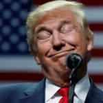 Trump: Beni hala özlemediniz mi?