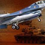 Türk yetkililer: Türkiye, Suriye'ye müdahaleye hazırlanıyor