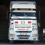 Türkiye’den Afganistan’a 100 ton buğday tohumu