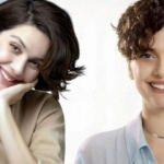 Ünlü oyuncu Bergüzar Korel o diziye tepki gösterdi: Çocuklarınıza izletmeyin