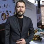 Üsküdar Belediyesi ünlü şef Ömür Akkor ile Anadolu'nun yemek kültürünü yaşatıyor