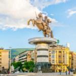 Üsküp'te gezilecek yerler içinde hayran kalacağınız 11 adres