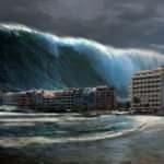 Kadilli Rasathanesi uyardı: Su seviyesi y&uuml;kseliyor! Bazı kıyılar yok olacak