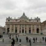 Vatikan'ın taciz sicili kabarık