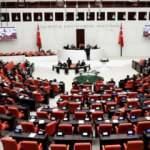 Vergi kanunlarına ilişkin düzenleme içeren teklif TBMM Genel Kurulunda