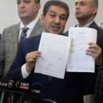 Tevfik Göksu açıkladı: Bir şirket tek başına 2 milyarlık ihale almış!