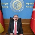Türkiye'den 50 milyar dolarlık hamle! Almanya ile imzalar atıldı