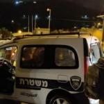 Yahudi yerleşimciler İsrail askerlerine saldırdı: 1 asker yaralandı