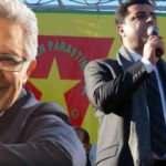 Zülfü Livaneli'nin Demirtaş paylaşımına tepkiler çığ gibi