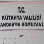 21 tarihi sikkeyi 650 TL&rsquo;ye satarken yakalandılar