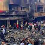  292 kişinin &ouml;ld&uuml;ğ&uuml; 5 yıl &ouml;nceki Bağdat saldırısının faili yakalandı