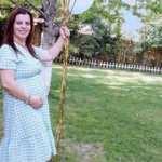 Aşı olmayan 7 aylık hamile kadın koronavirüs yüzünden hayatını kaybetti