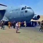 ABD Afganistan toplantısına katılmıyor: Katılacak durumda değiliz!