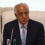 ABD'nin Afganistan Özel Temsilcisi Halilzad istifa etti