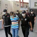 Adana’da ‘torbacı’ operasyonu 12 gözaltı
