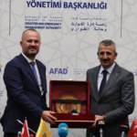 AFAD ile PTT A.Ş. arasında 'Afet Farkındalık Eğitimleri İş Birliği Protokolü' imzalandı