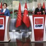 Akşener ve Kılıçdaroğlu'ndan 10 ülkenin Osman Kavala çağrısına destek