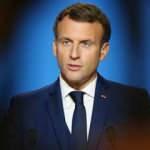 Arap Parlamentosu'ndan Macron'a sert tepki!