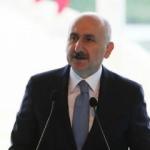 Bakan Karaismailoğlu'dan Kanal İstanbul açıklaması!