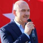 Bakan Soylu'dan büyükelçilere tepki: Yarın bizden Apo'yu çıkarmamızı isterler