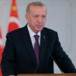 Başkan Erdoğan: Çok önemli bir döneme giriyoruz