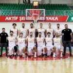 Basketbol 2. Ligi seyir keyfi yüksek maçlara ev sahipliği yapacak